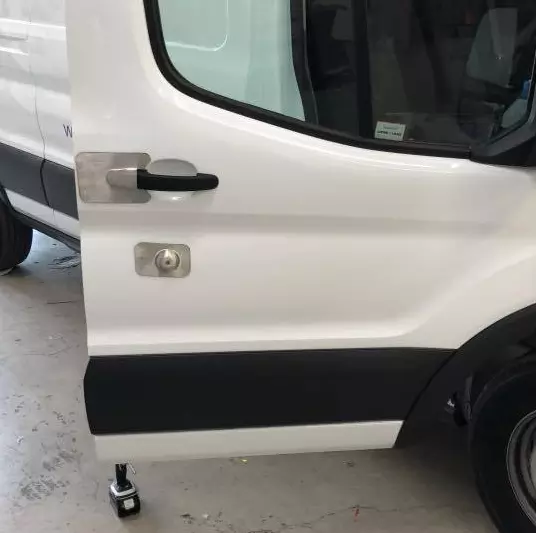 Armaplate Security