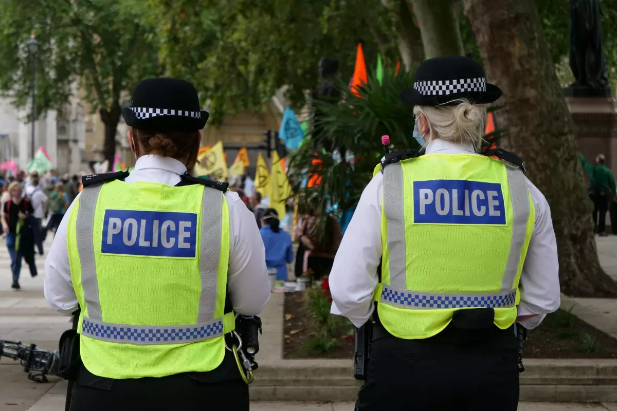 Is Car Crime On The Rise In The UK Is Car Crime On The Rise In The UK