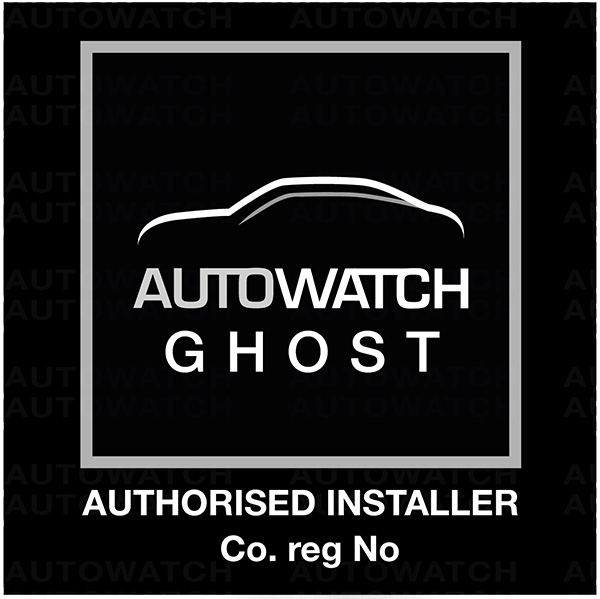 Ghost Immobilised Authorised Installer