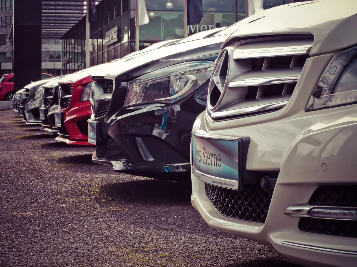 Where Do Most Car Thefts Occur Where Do Most Car Thefts Occur